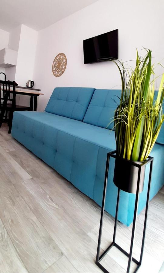 Flamingo Apartments 미엥지즈드로예 외부 사진