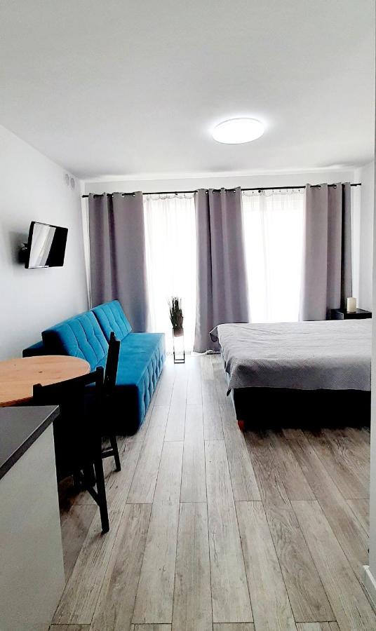 Flamingo Apartments 미엥지즈드로예 외부 사진