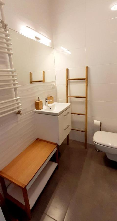 Flamingo Apartments 미엥지즈드로예 외부 사진